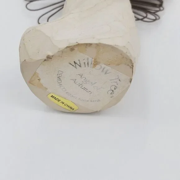 Lot of 4 Willow Tree Angel Figurines Angels Collection Bright Star plus 3 more - Picture 4 of 11